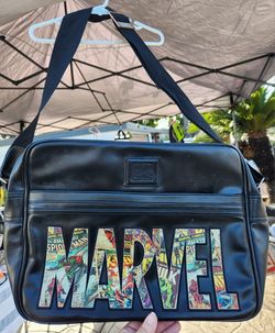 Marvel Laptop Bag