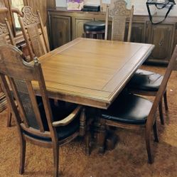 Dining Room Table 