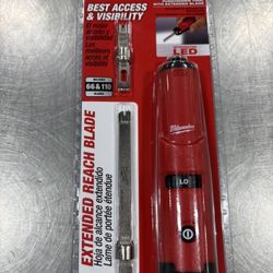 Milwaukee Punchdown Tool