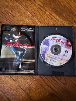 DVD for sale