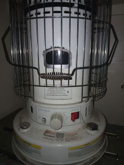 Dura Heat DH2304S Kerosene Heater