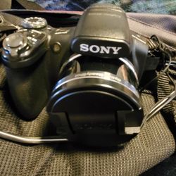 Sony Cybershot