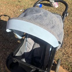 Baby Stroller 