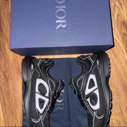 Dior B30 Shoes
