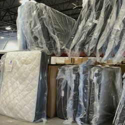 Need a new mattress? All sizes up to 80% this week only!