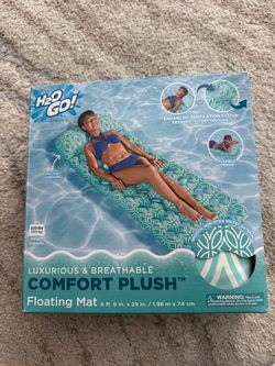 pool float
