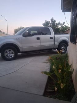 2005 Ford F-150