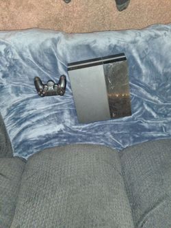 Sony Playstation 4