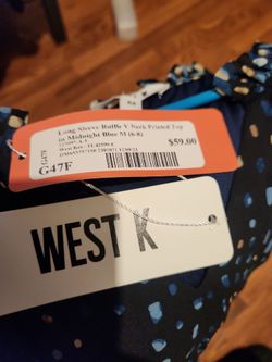 WEST K