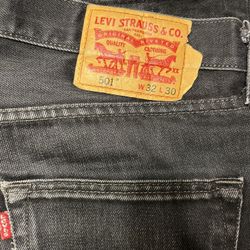 Levi’s Pants