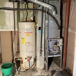 Water Heaters New And Used 