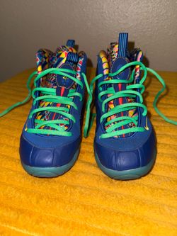 Foamposites