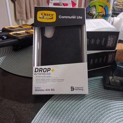 Otter Box  Galaxy A16 5G Case