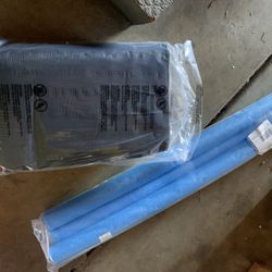 Giantex Trampoline Safety Net