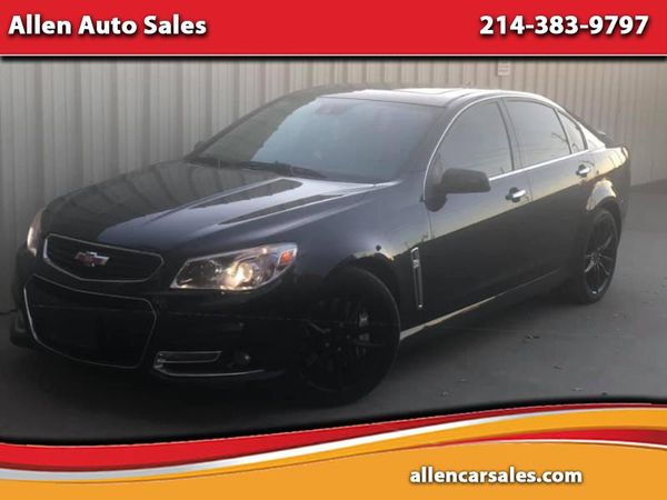 2014 Chevrolet SS for Sale in Dallas, TX - OfferUp