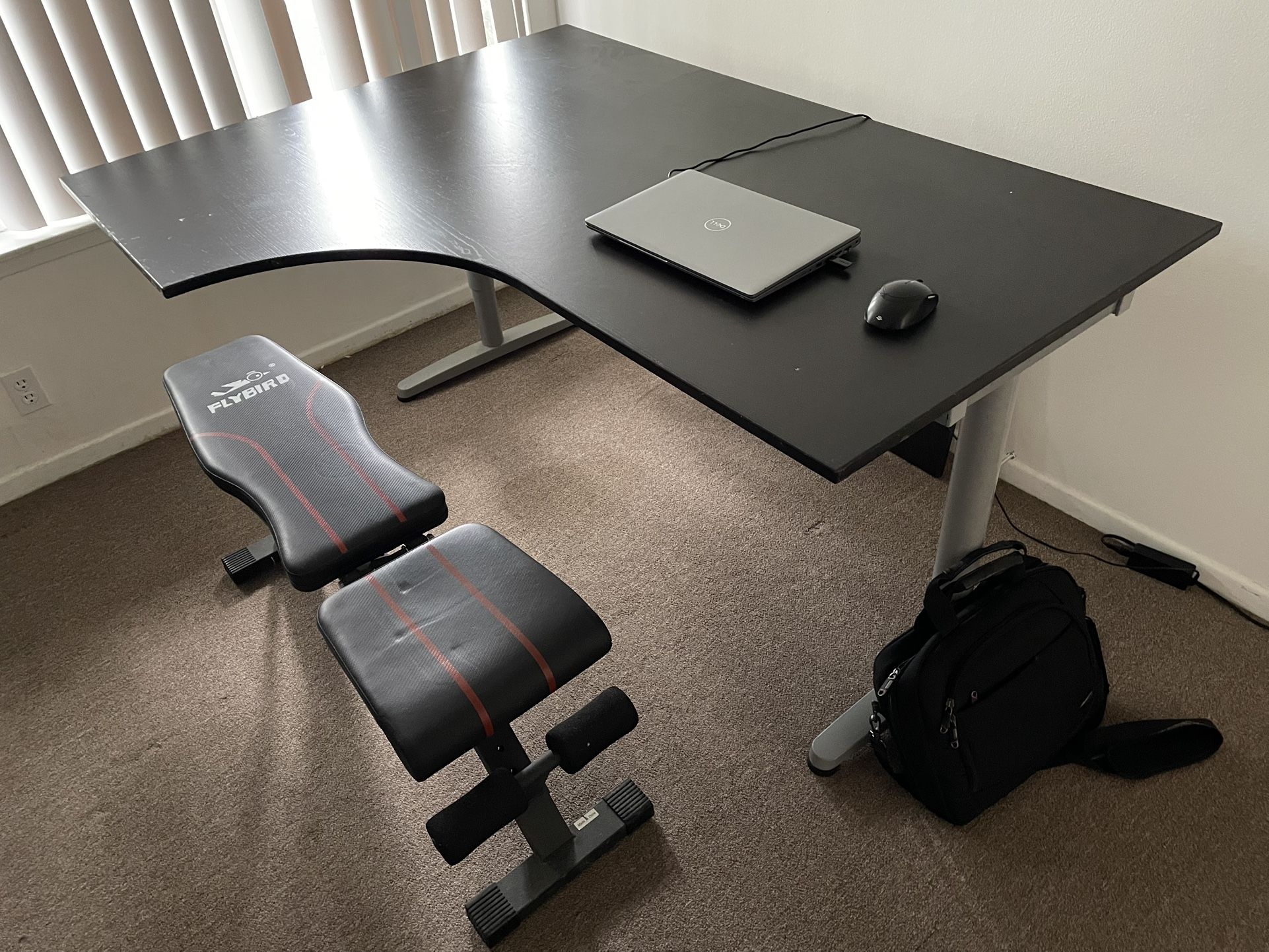 IKEA Desk