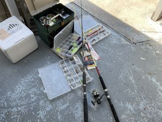 Fishing Gear