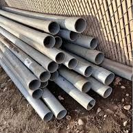 2 Inch + 1 1/2 Inch Schedule 40 Conduit 