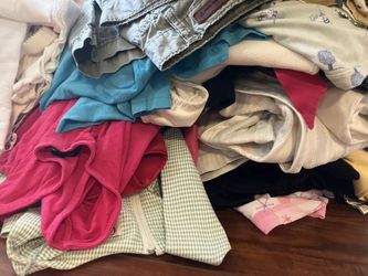Lots Women Clothes Sz M & L