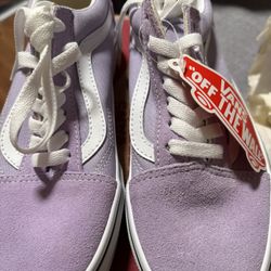 Vans Old Skool Sizes 5.5 