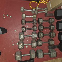 Weights
