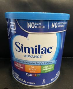 Similac