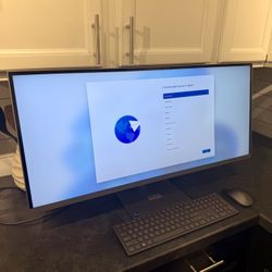 HP Envy All-in-One
