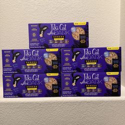 Tiki Cat After Dark Shreds Wet Cat Food