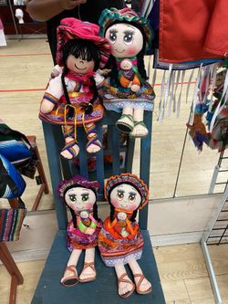 Artesanías Mexicanas