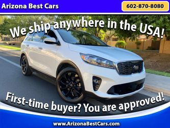 2020 Kia Sorento