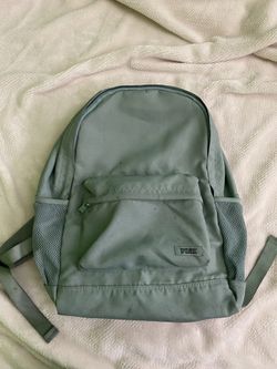 Victorias Secret Pink Backpack