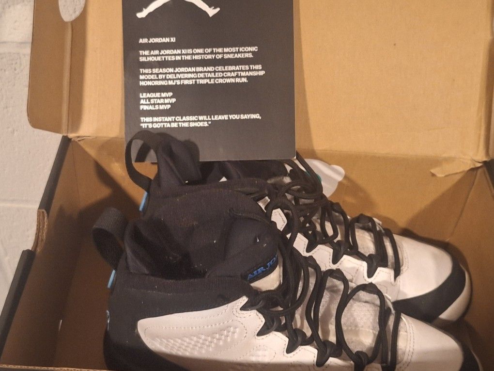 kids' air jordan 11s gs 5y