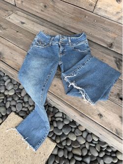 Pacsun women’s jeans