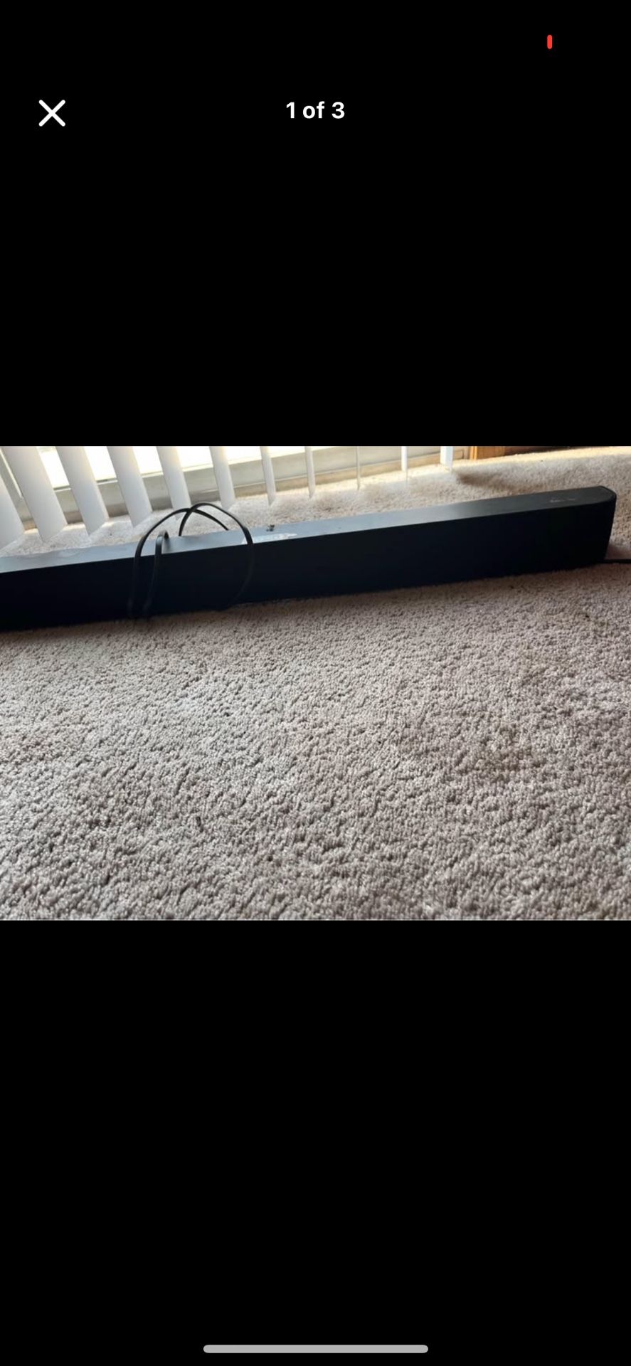 Roku Soundbar