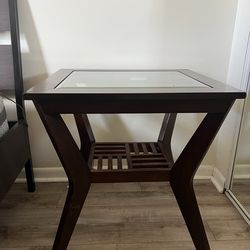 Side tables
