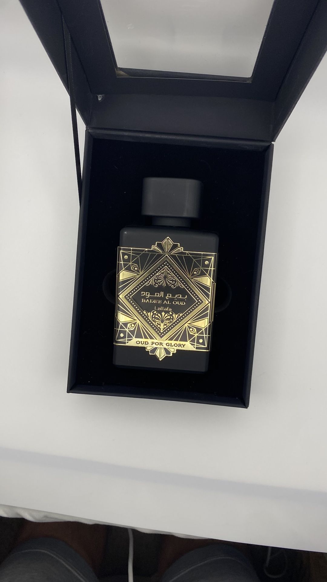 Oud For Glory 