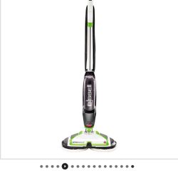 Steam Mop Bissel