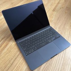 MacBook Air M2 , 8gb ,256 Storage 