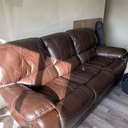 Couch (3-seat)