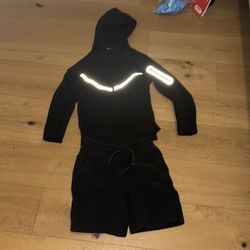 Nike tech set for kids