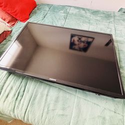 Samsung tv excellent condition