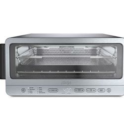 Ninja Flip Toaster Oven & Air Fryer