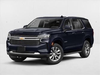 2021 Chevrolet Tahoe