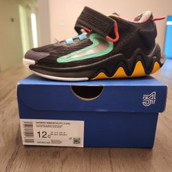Nike Giannis Immortality 2 PRESCHOOL 