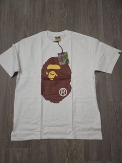 Bape t shirts