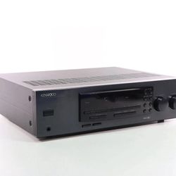 Kenwood 104AR AM/FM Stereo Receiver