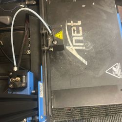 Anet 3d Printer