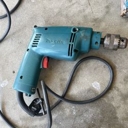 Drill