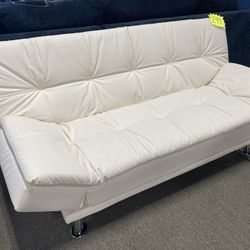 Futon Last One! $299! Easy Financing! 🔥😁✅ 
