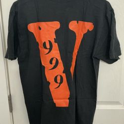 Juice Wrld x Vlone 999